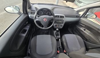 Fiat Tipo 1,3cdti 75cv lleno