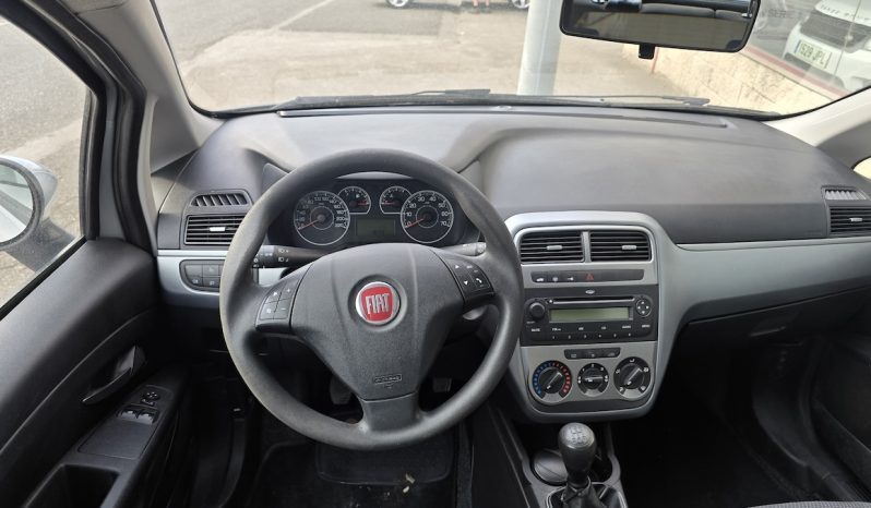 Fiat Tipo 1,3cdti 75cv lleno
