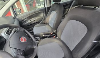 Fiat Tipo 1,3cdti 75cv lleno