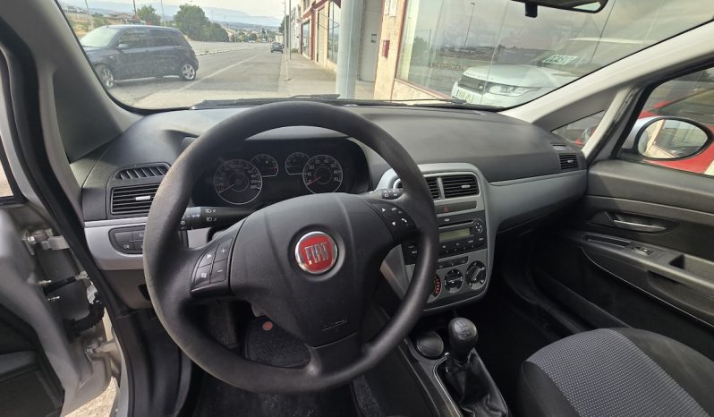 Fiat Tipo 1,3cdti 75cv lleno