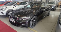 BMW 320D M 190CV 2019