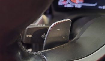 BMW 320D M 190CV 2019 lleno