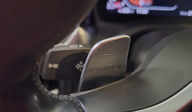 BMW 320D M 190CV 2019 lleno