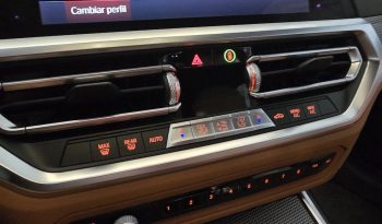 BMW 320D M 190CV 2019 lleno