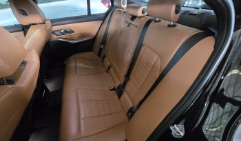 BMW 320D M 190CV 2019 lleno