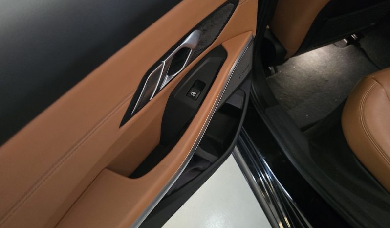 BMW 320D M 190CV 2019 lleno