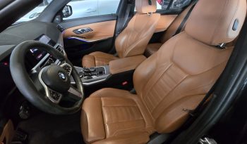 BMW 320D M 190CV 2019 lleno