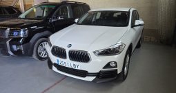 BMW X2 SDRIVE16D