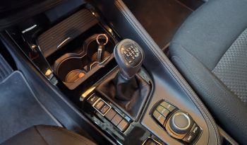 BMW X2 SDRIVE16D lleno