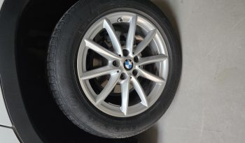 BMW X2 SDRIVE16D lleno