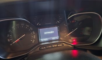 CITROEN BERLINGO 1.5HDI 100CV SHINE lleno
