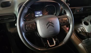 CITROEN BERLINGO 1.5HDI 100CV SHINE lleno