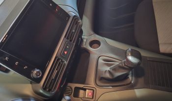 CITROEN BERLINGO 1.5HDI 100CV SHINE lleno