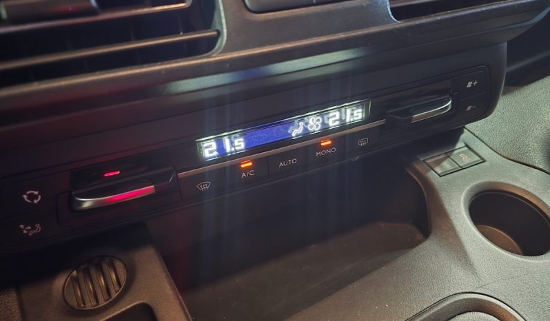 CITROEN BERLINGO 1.5HDI 100CV SHINE lleno