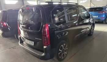 CITROEN BERLINGO 1.5HDI 100CV SHINE lleno