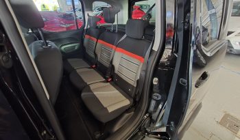 CITROEN BERLINGO 1.5HDI 100CV SHINE lleno