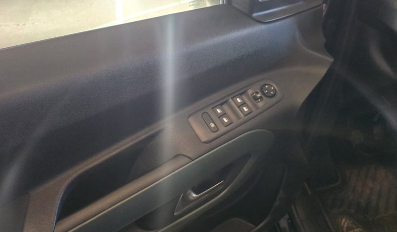 CITROEN BERLINGO 1.5HDI 100CV SHINE lleno