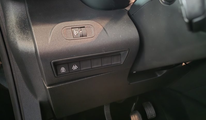 CITROEN BERLINGO 1.5HDI 100CV SHINE lleno