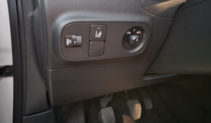 CITROEN C3 1.2VTI 82CV lleno