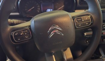 CITROEN C3 1.2VTI 82CV lleno