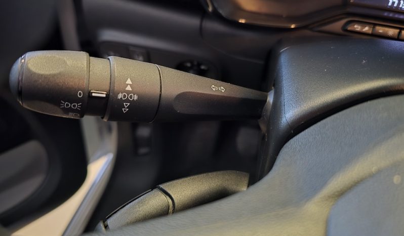 CITROEN C3 1.2VTI 82CV lleno