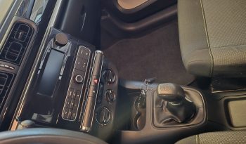 CITROEN C3 1.2VTI 82CV lleno