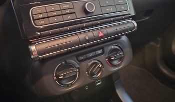 CITROEN C3 1.2VTI 82CV lleno