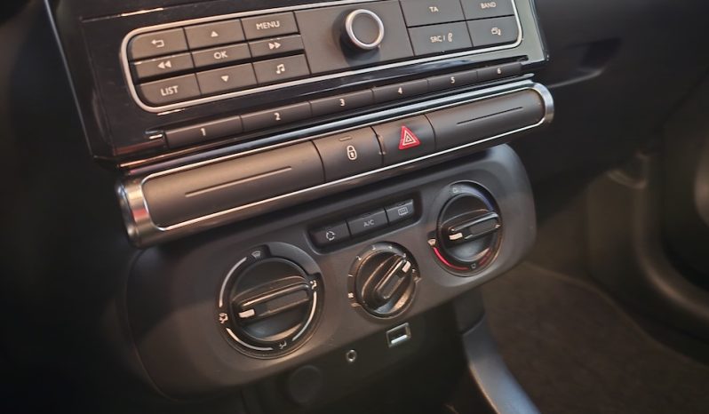 CITROEN C3 1.2VTI 82CV lleno