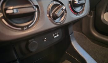 CITROEN C3 1.2VTI 82CV lleno