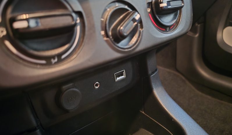 CITROEN C3 1.2VTI 82CV lleno