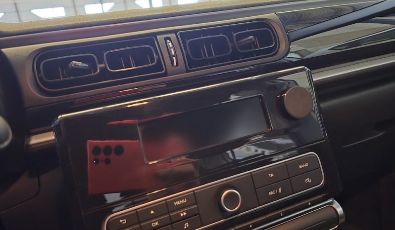 CITROEN C3 1.2VTI 82CV lleno