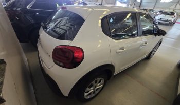 CITROEN C3 1.2VTI 82CV lleno