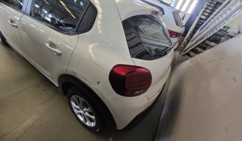 CITROEN C3 1.2VTI 82CV lleno