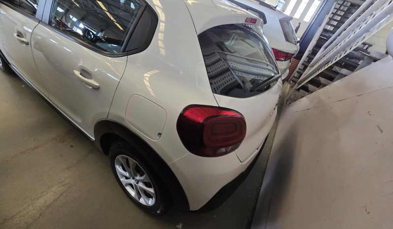 CITROEN C3 1.2VTI 82CV lleno