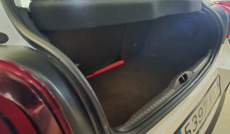 CITROEN C3 1.2VTI 82CV lleno