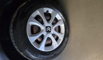 CITROEN C3 1.2VTI 82CV lleno