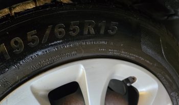 CITROEN C3 1.2VTI 82CV lleno