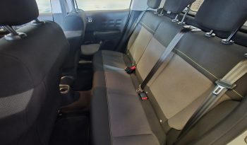 CITROEN C3 1.2VTI 82CV lleno