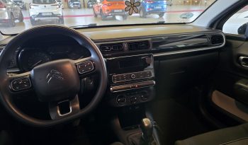 CITROEN C3 1.2VTI 82CV lleno