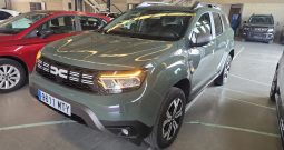 DACIA DUSTER JOURNEY TCE 150CV AUTOM EDC-1