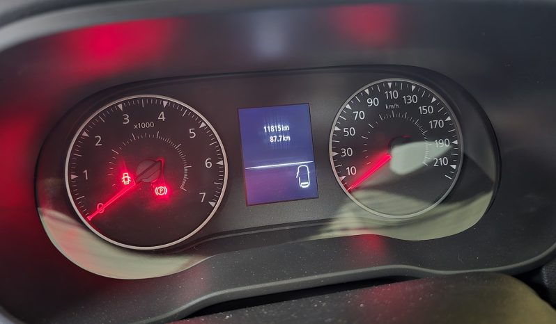 DACIA DUSTER JOURNEY TCE 150CV AUTOM EDC lleno