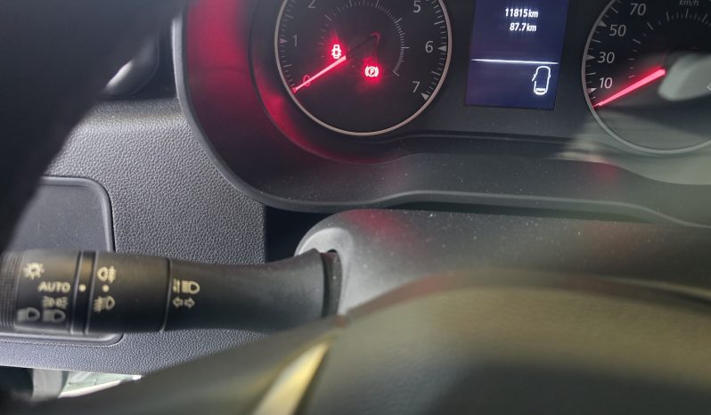 DACIA DUSTER JOURNEY TCE 150CV AUTOM EDC lleno