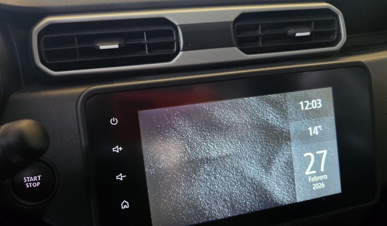 DACIA DUSTER JOURNEY TCE 150CV AUTOM EDC lleno