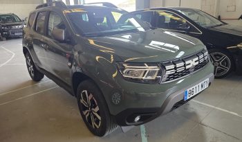 DACIA DUSTER JOURNEY TCE 150CV AUTOM EDC lleno