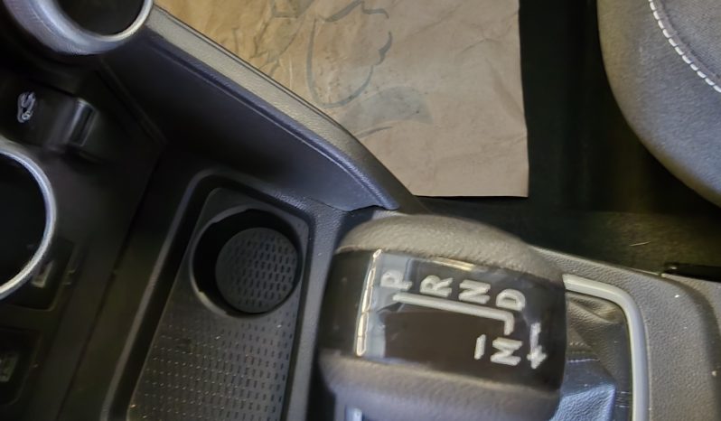 DACIA DUSTER JOURNEY TCE 150CV AUTOM EDC lleno