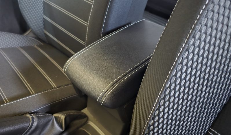 DACIA DUSTER JOURNEY TCE 150CV AUTOM EDC lleno