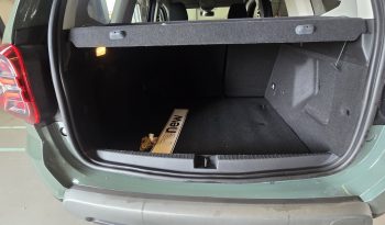 DACIA DUSTER JOURNEY TCE 150CV AUTOM EDC lleno