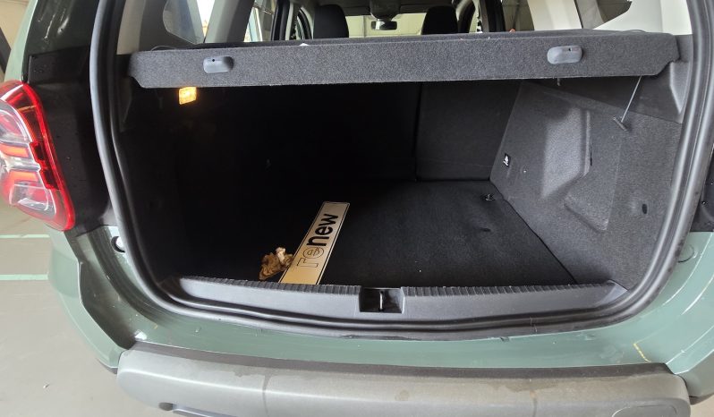 DACIA DUSTER JOURNEY TCE 150CV AUTOM EDC lleno