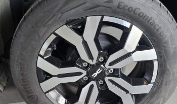 DACIA DUSTER JOURNEY TCE 150CV AUTOM EDC lleno