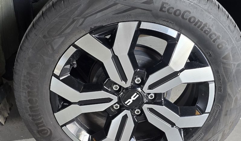 DACIA DUSTER JOURNEY TCE 150CV AUTOM EDC lleno